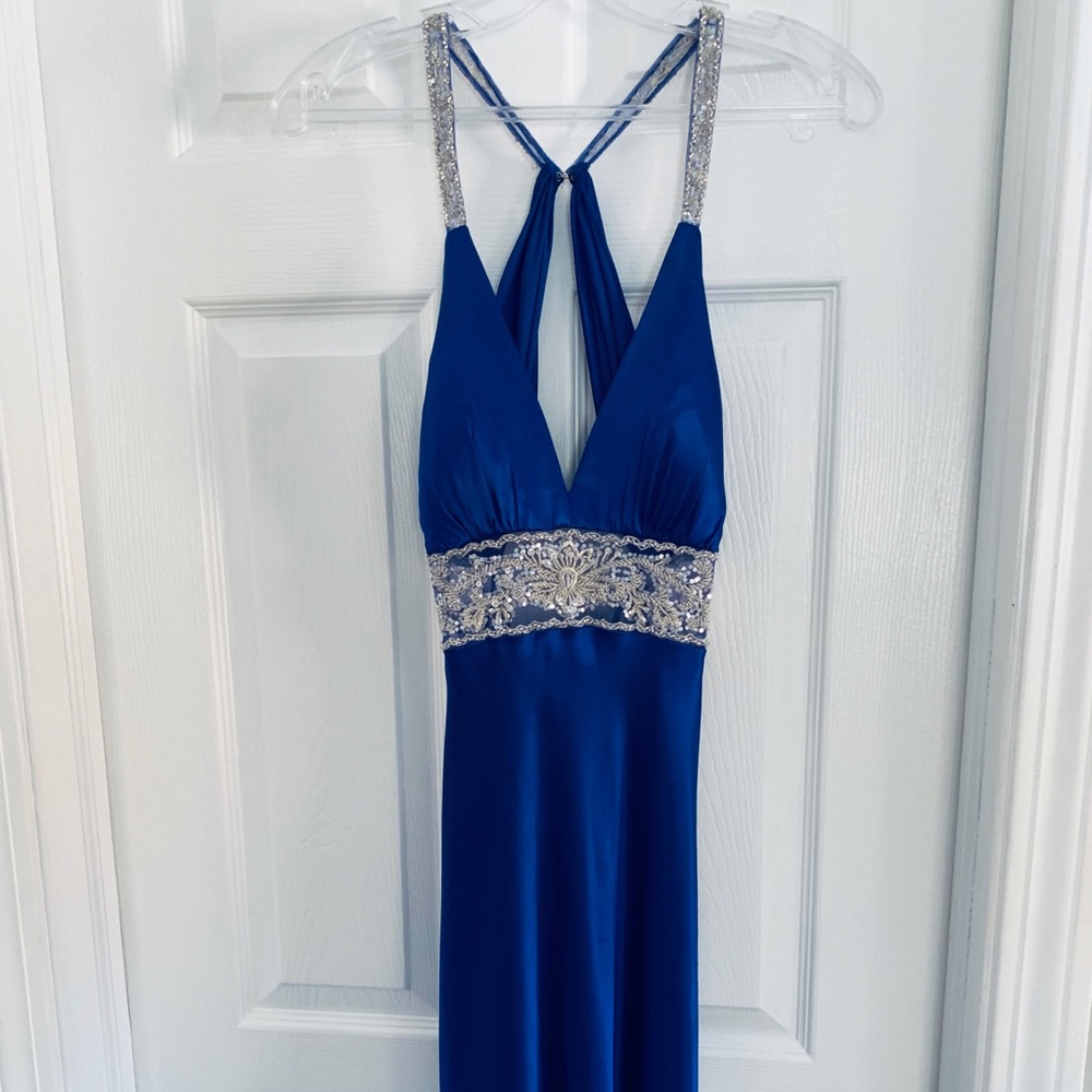 Faviana Couture Cocktail / Party Dress